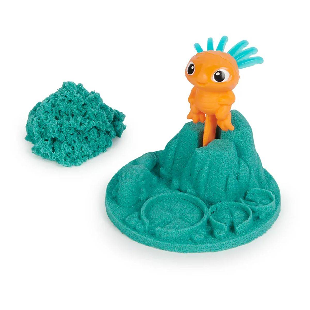 Kinetic sand kinetični pesek presenečenja 46402
