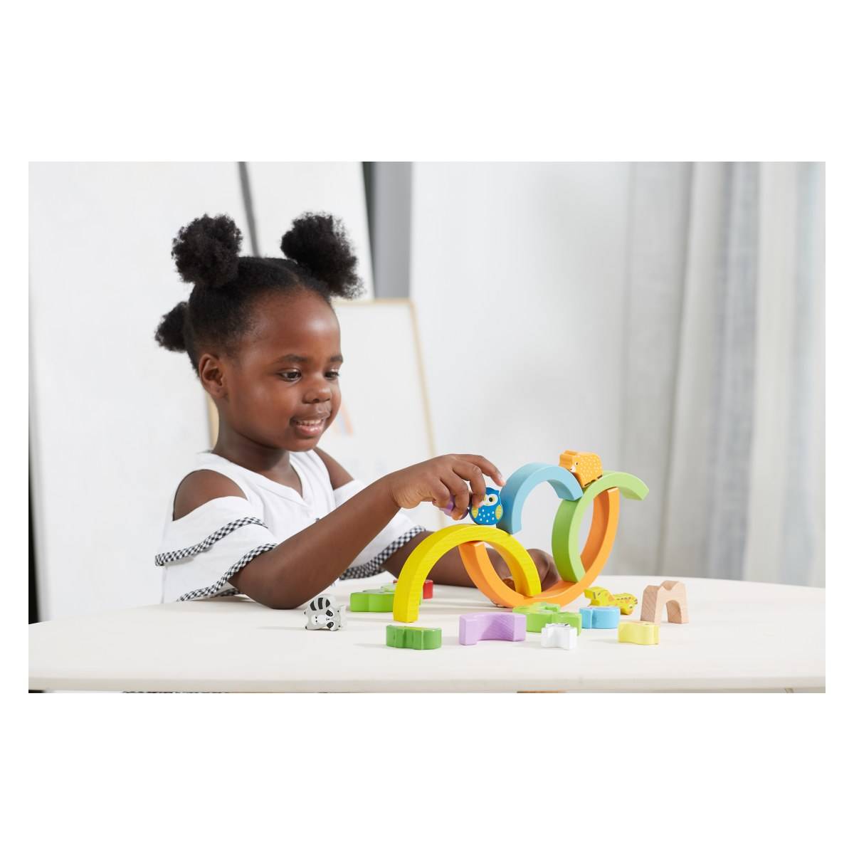 Viga igra ravnovesja