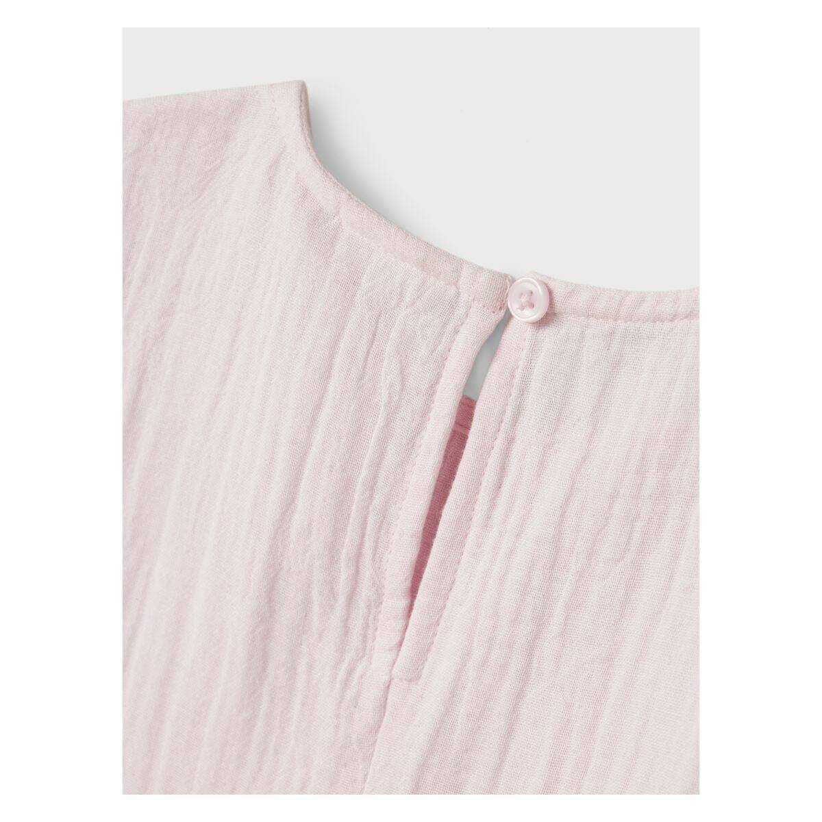 NAME IT haljina KR 13240414 NMFJASMIN Ž Roza 86