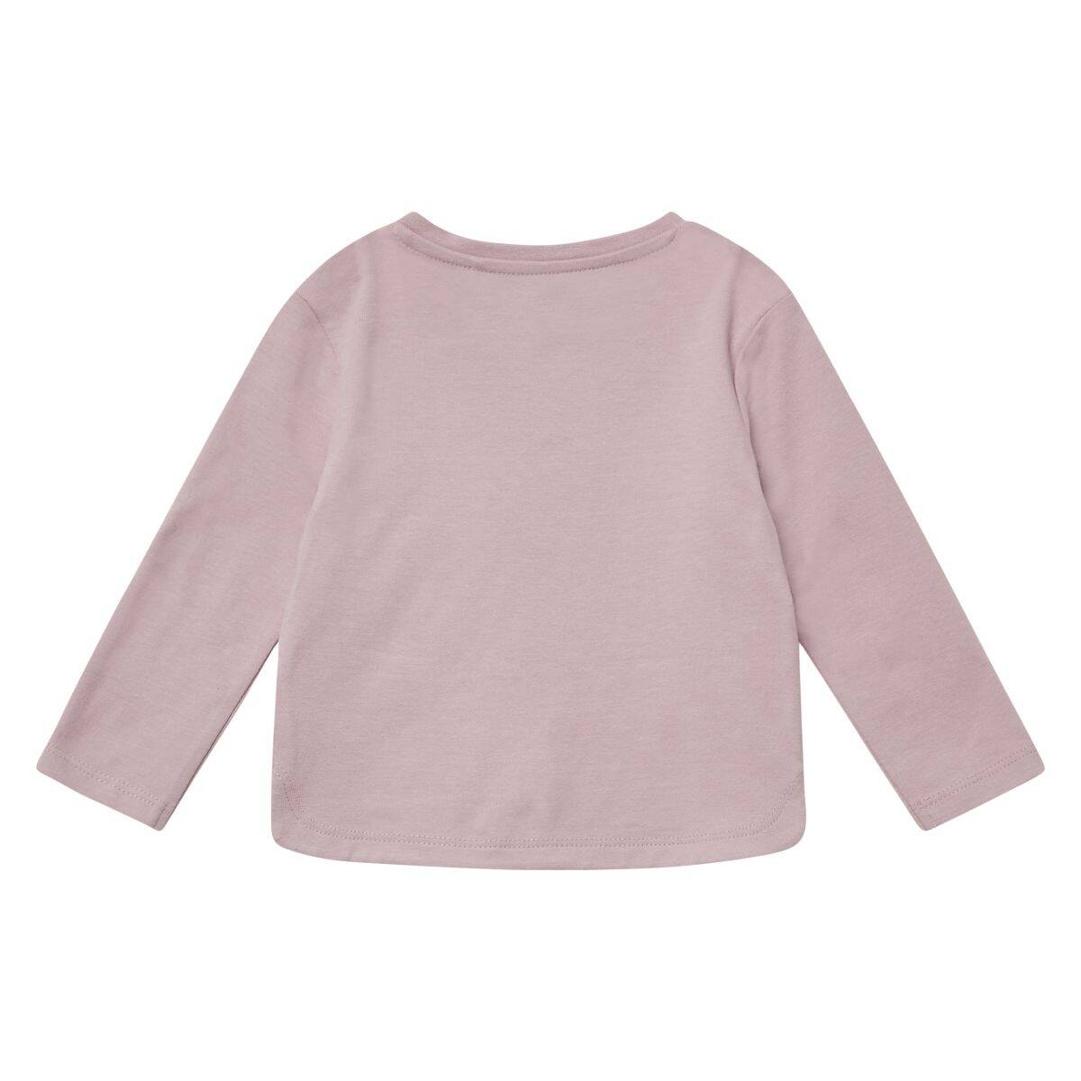 S.Oliver majica DR 2170750 D Roza 80