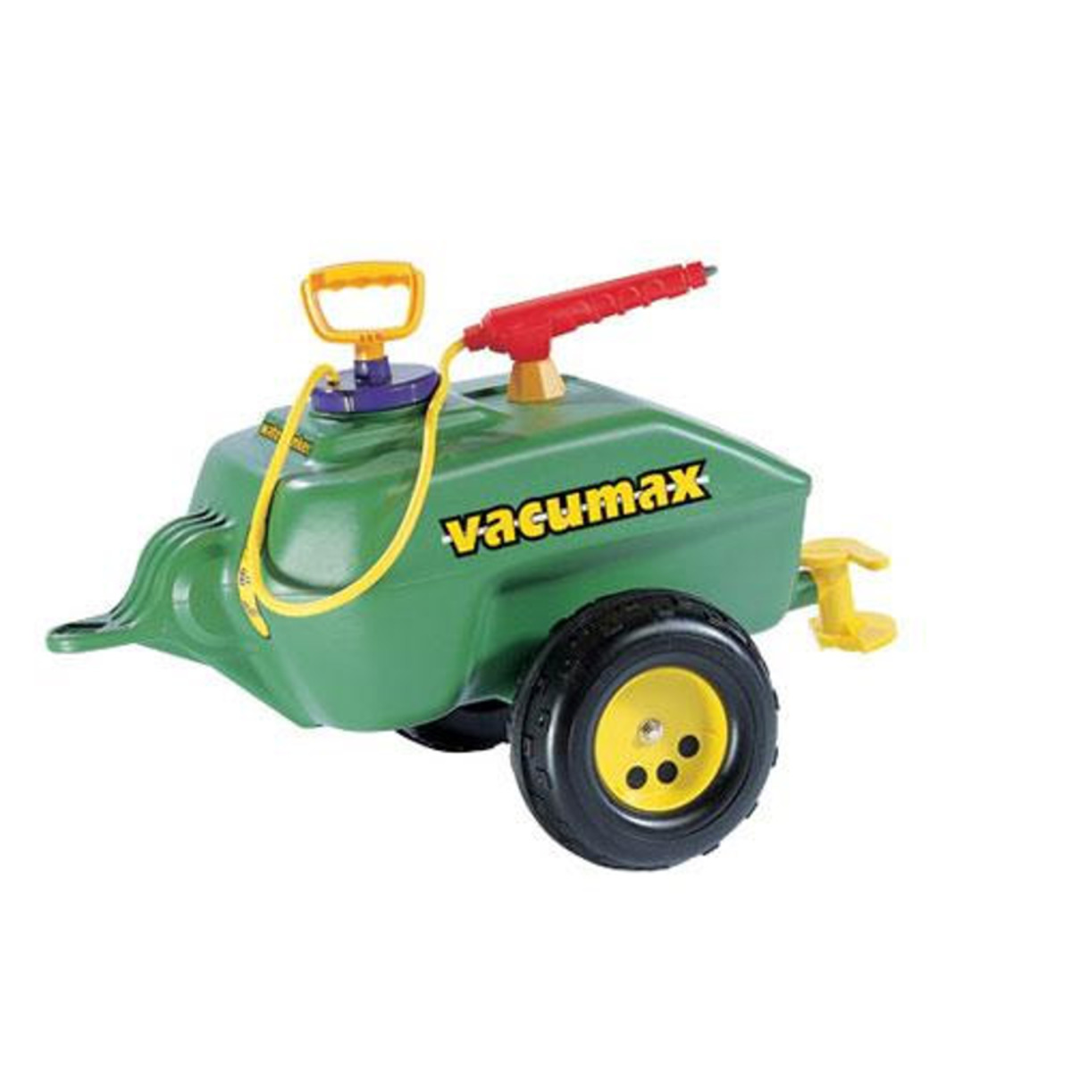 ROLLY TOYS prikolica - cisterna mala s pumpo 12 286 8