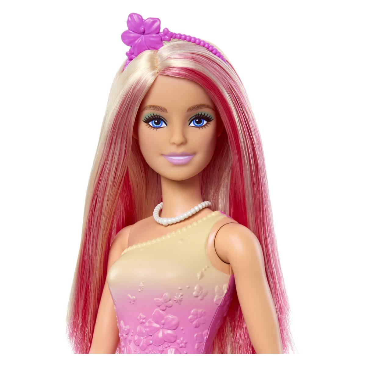BARBIE princeza u dugoj odjeći