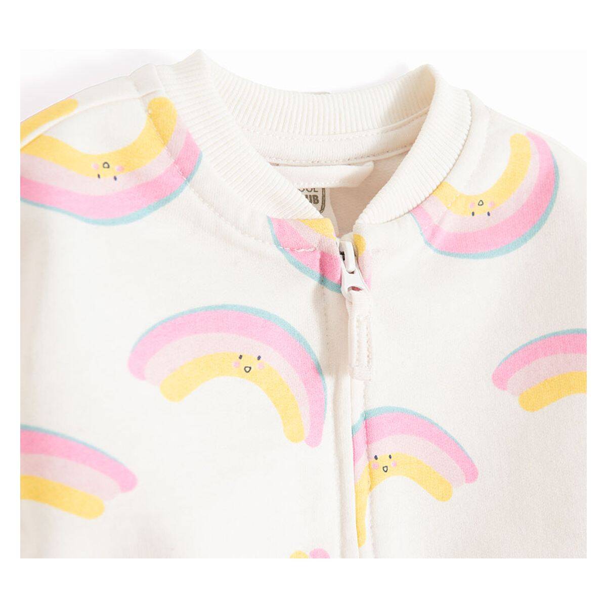 COOL CLUB vesta DR CCG3000414 Ž Roza 62