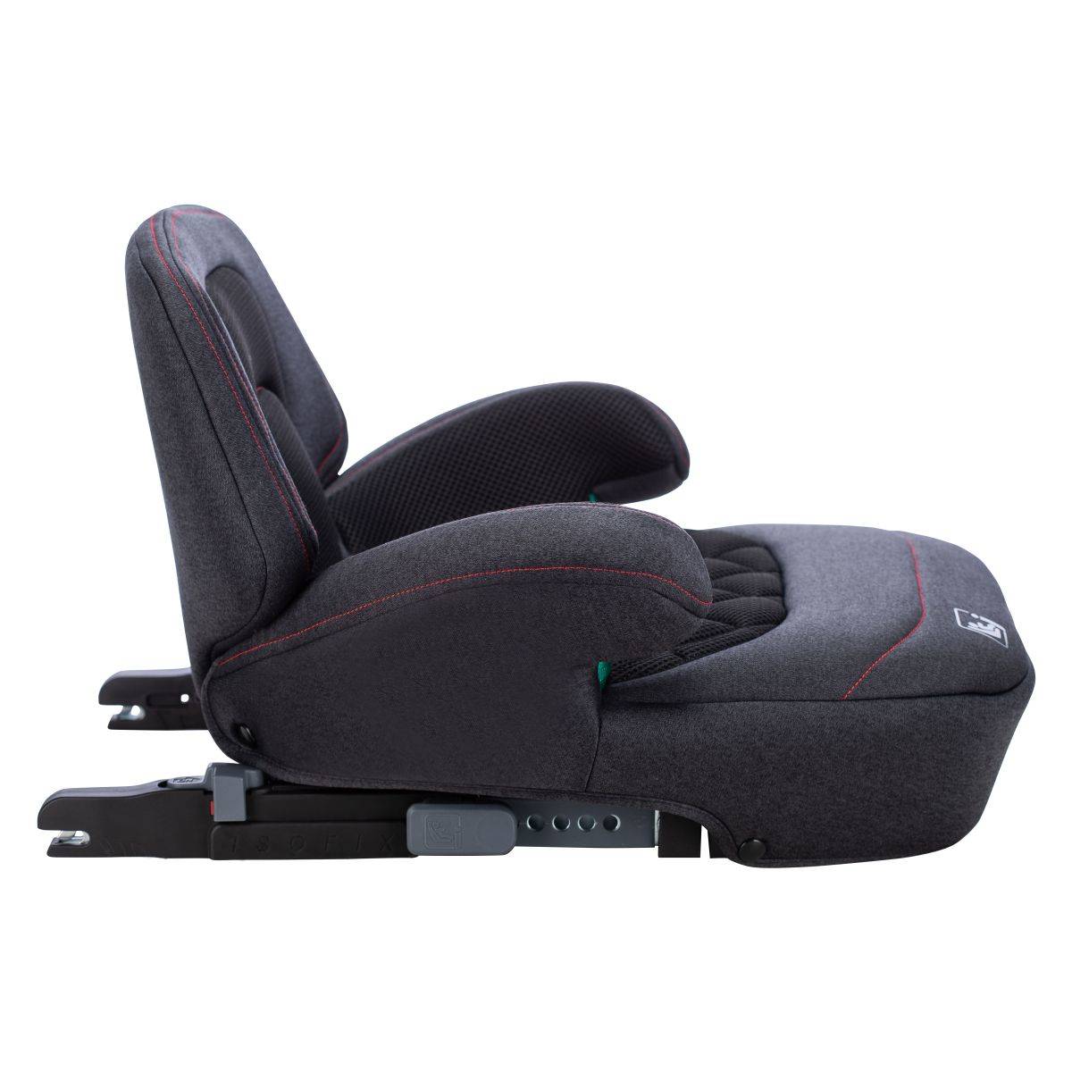 FREEON Autosjedalica i-size 125-150 cm Cosmo plus black