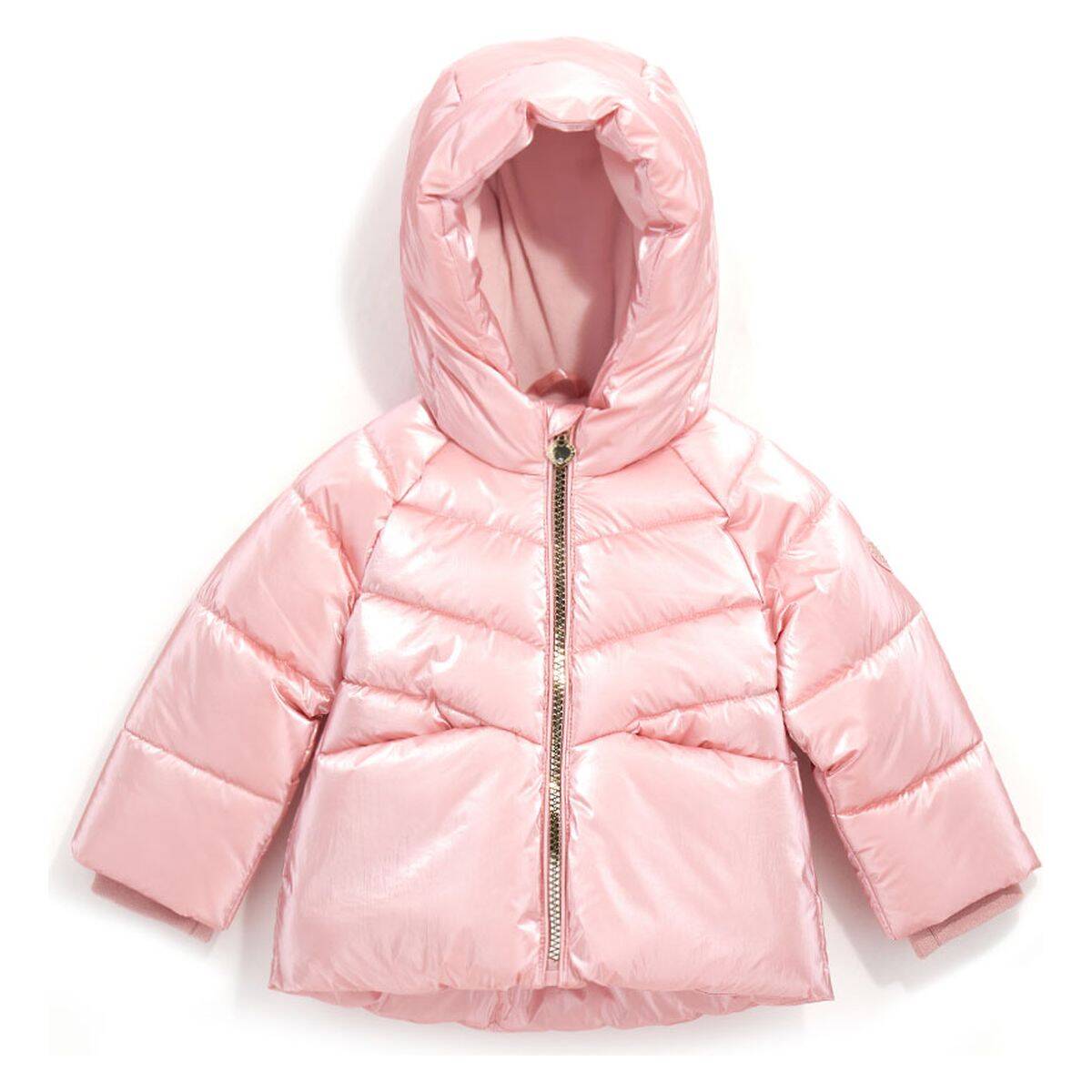 ORIGINAL MARINES jakna DR DEA1405NF Ž Roza 98