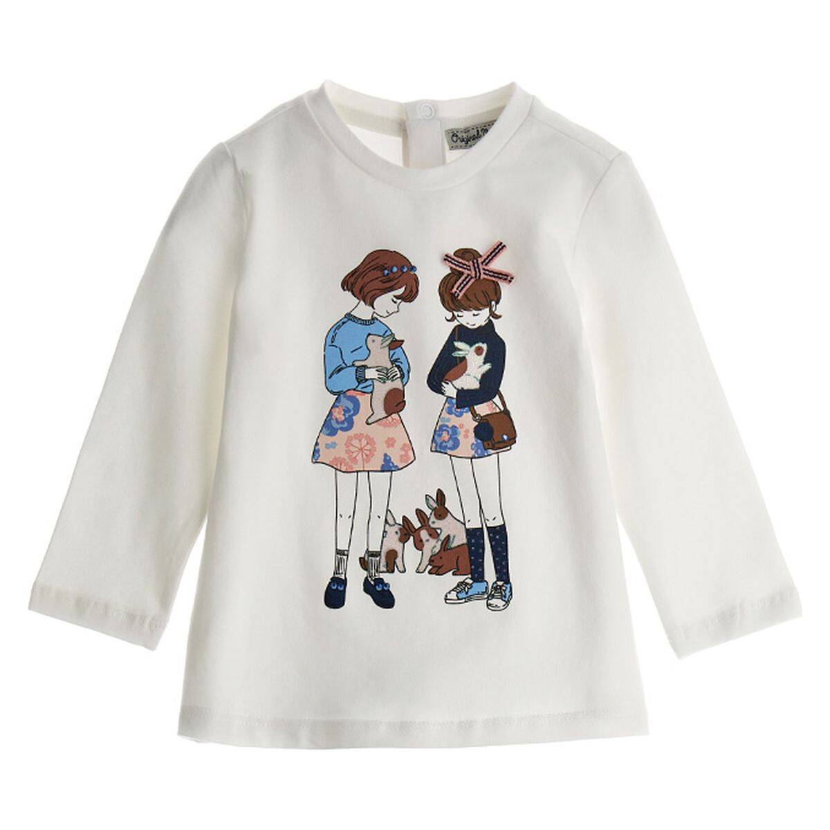 ORIGINAL MARINES majica DR DEA1453NF Ž Bijela 68