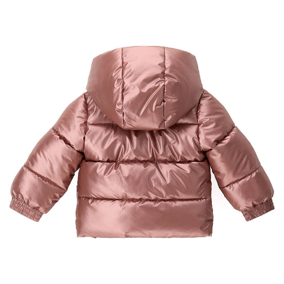 ORIGINAL MARINES jakna DR DFA1433NF Ž Roza 110