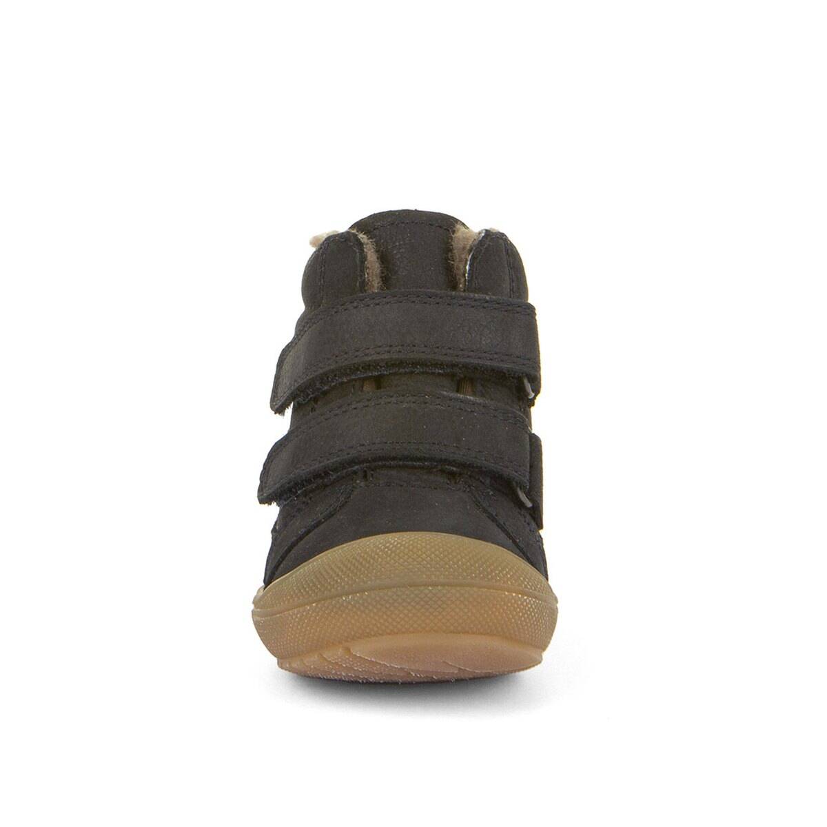 Froddo čevelj gležnjar - membrana G2110138 OLLIE WOOL TEX podloženi F dark blue 24