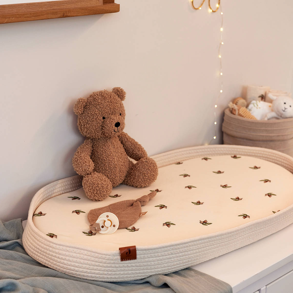 Jollein Teddy Bear Biscuit 037-001-67005