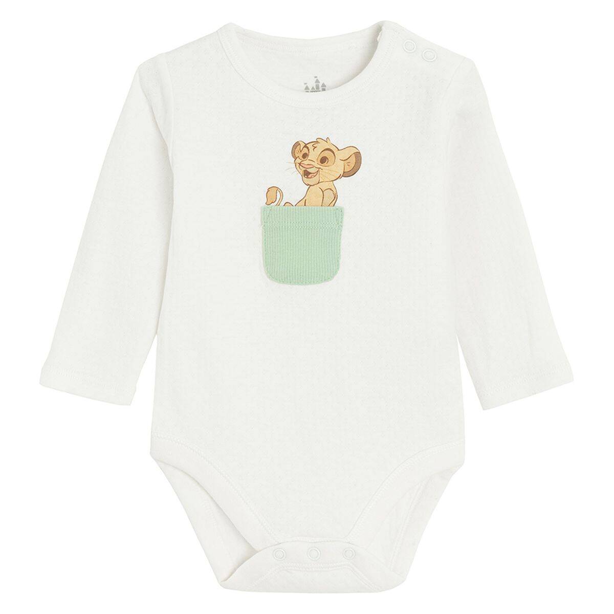 Cool Club komplet 2 delni DR DH LCB3000484-00 THE LION KING F večbarvno 62