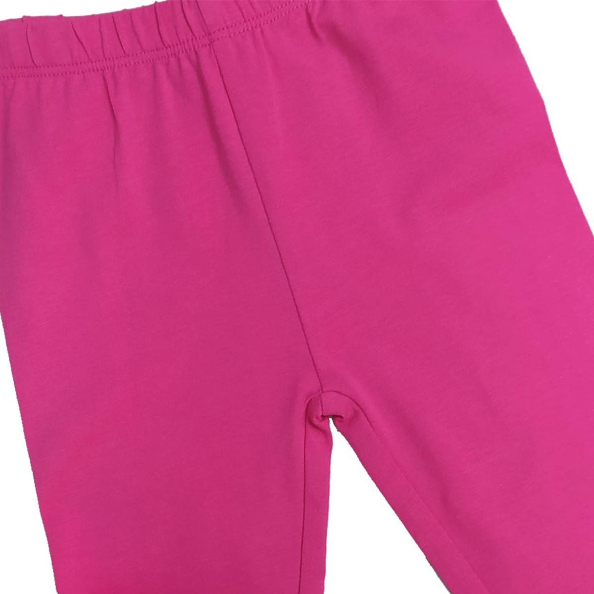 Lucky Kiddo pajkice DH LK-KGL 1_22 CL D Roza 98