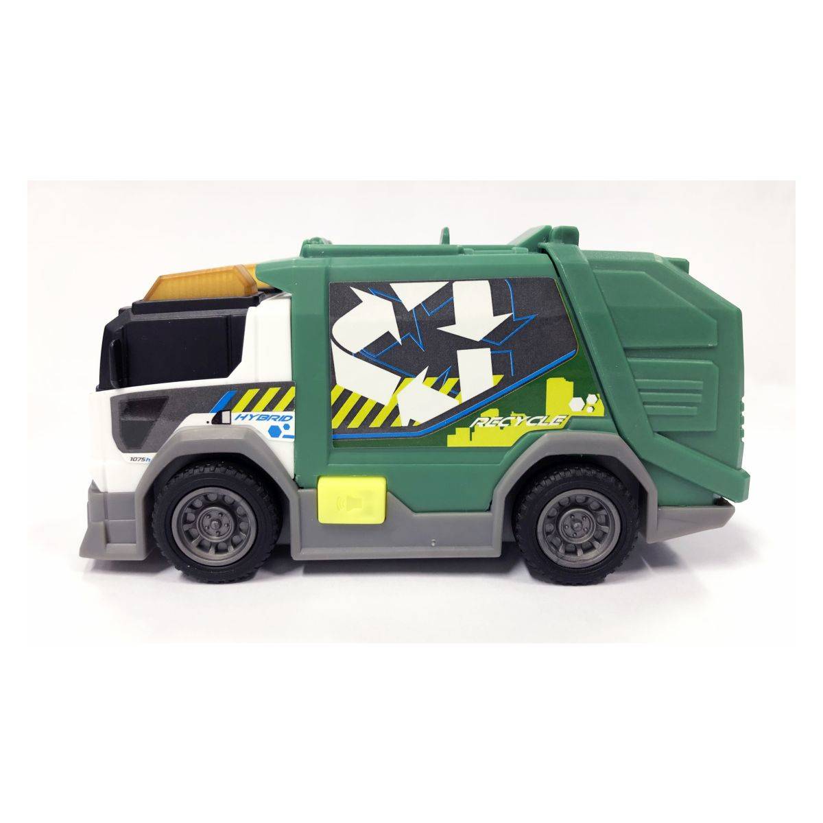 DICKIE kamion za smeće 15 cm