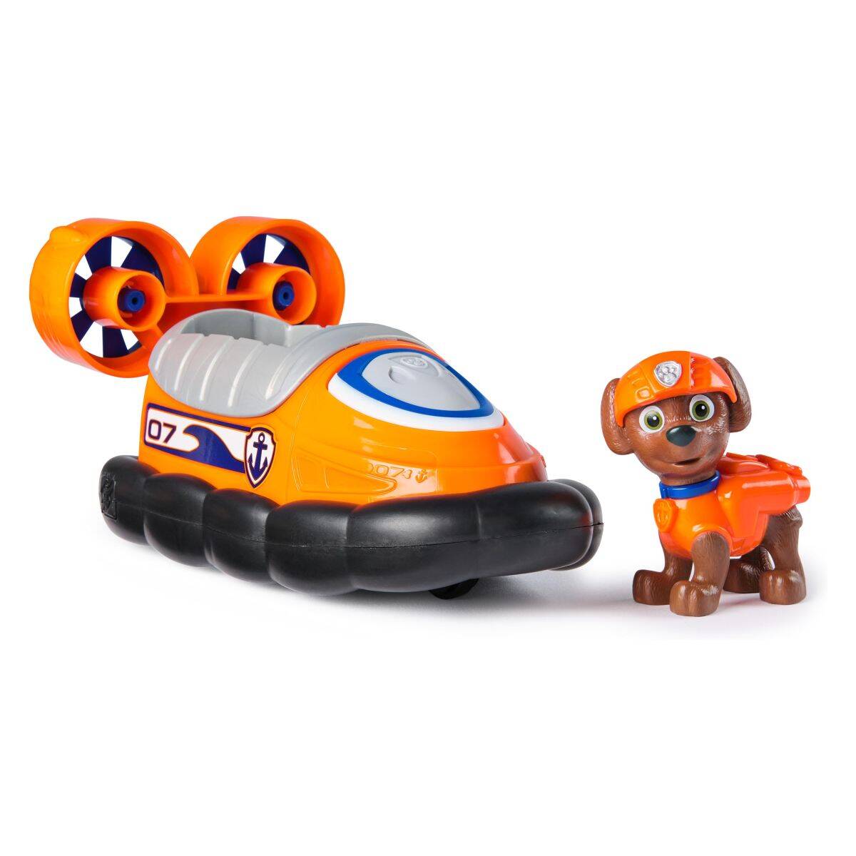 PAW PATROL osnovno vozilo sort.
