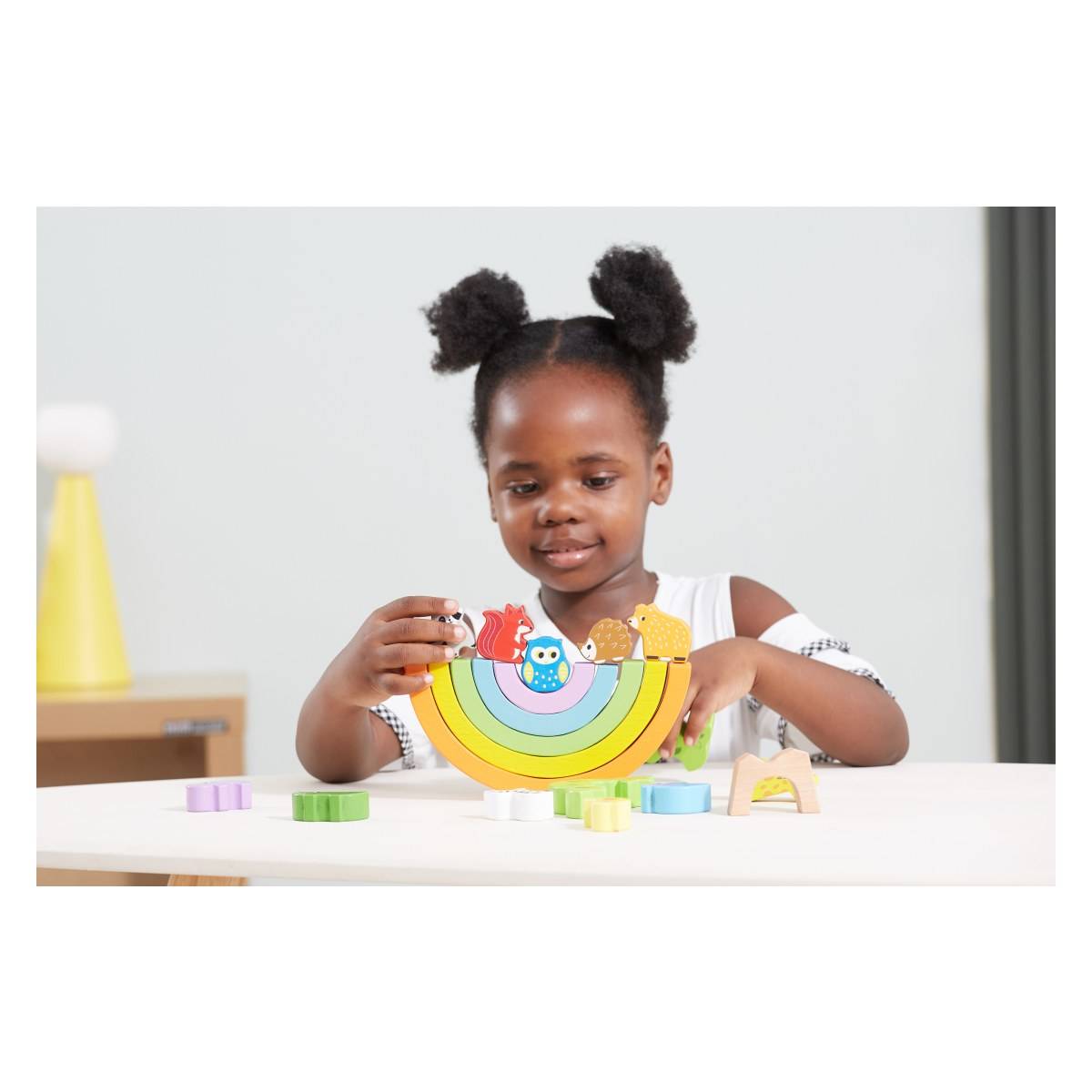 Viga igra ravnovesja