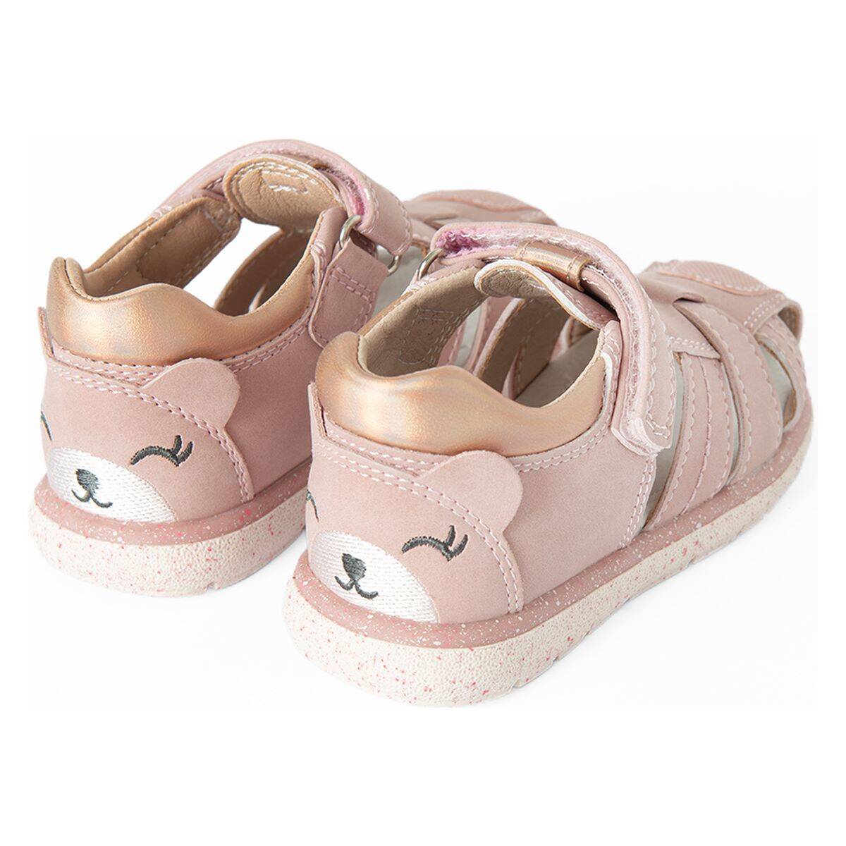 Cool Club sandal SNC1S25-CG2246 D light pink 23
