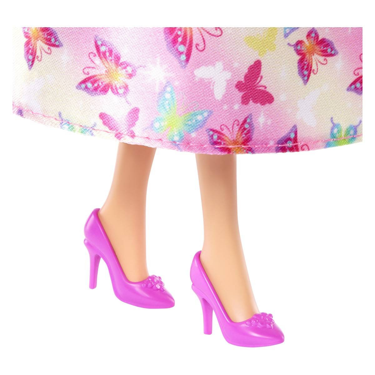 BARBIE princeza u dugoj odjeći