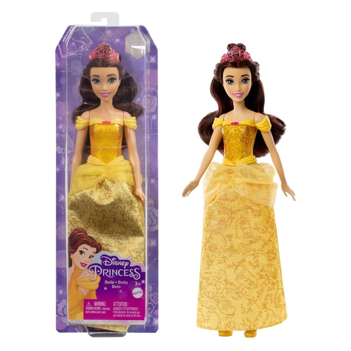 DISNEY PRINCESS princeze Snjeguljica