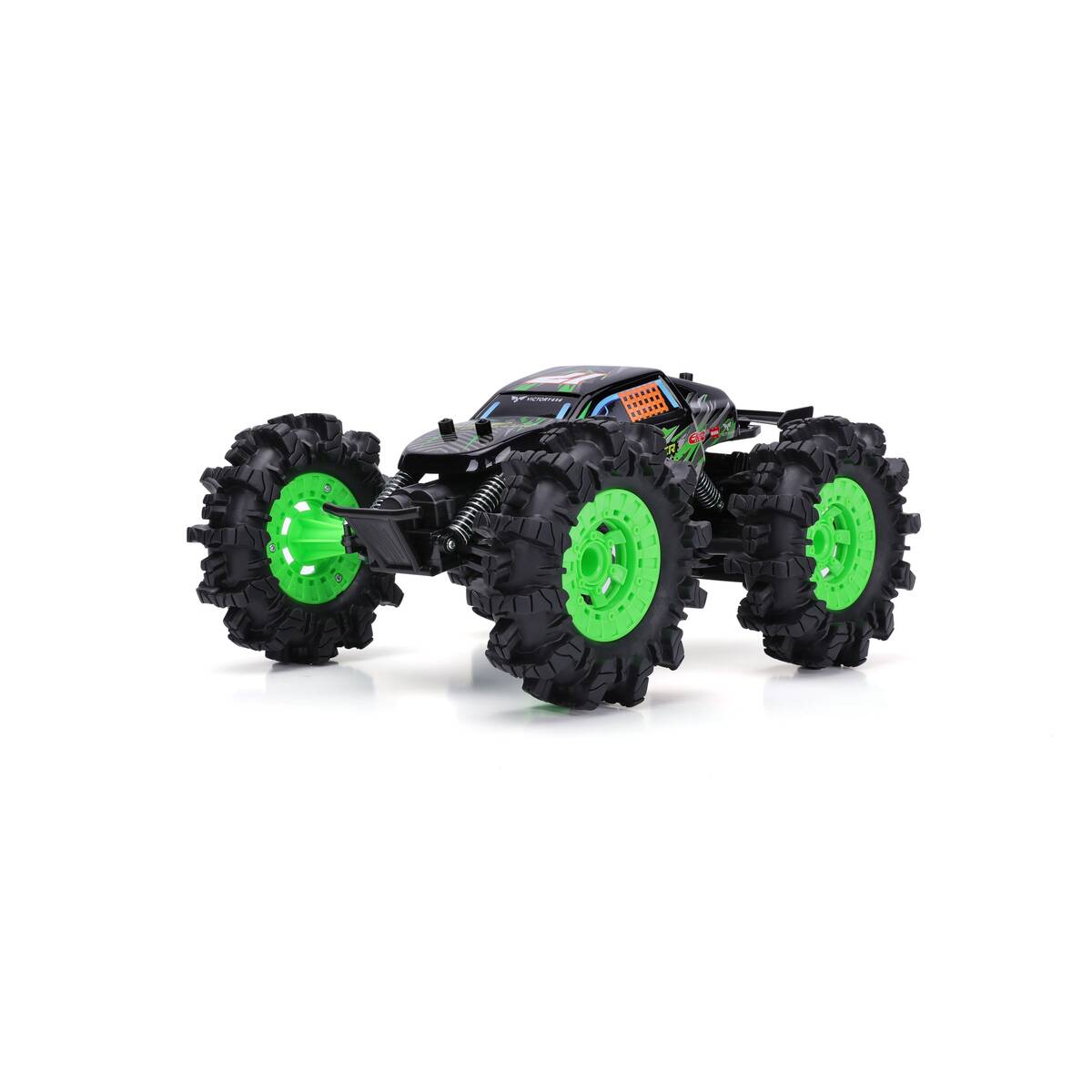 Maisto avtomobil R/C Swamp Crawler - 2.4 GHz