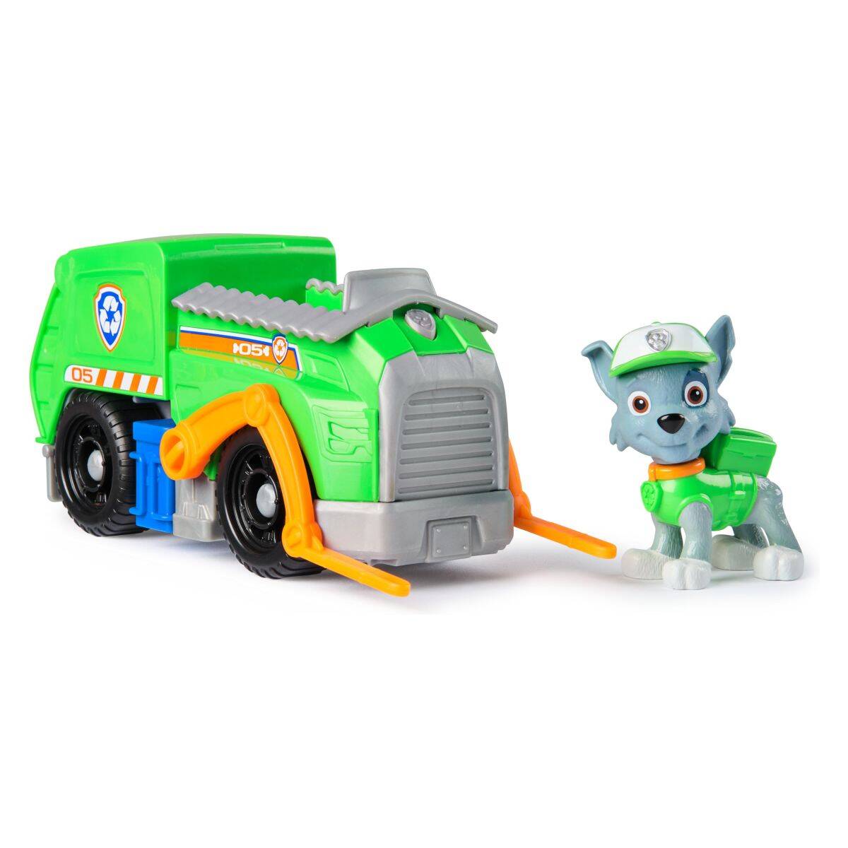 PAW PATROL osnovno vozilo sort.