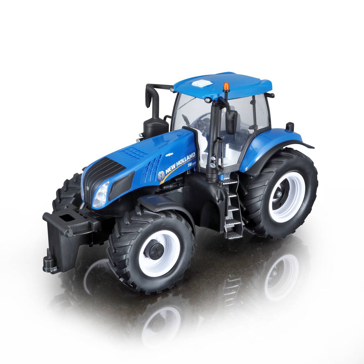 MAISTO traktor New Holland T8.435 Genesis - 2.4 GHz