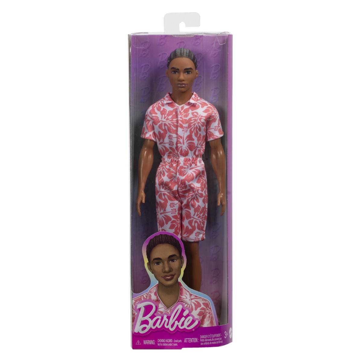 Barbie modni Ken