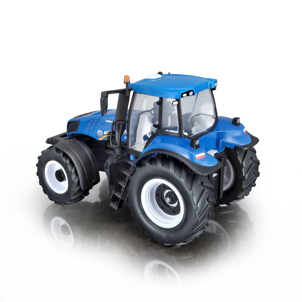 MAISTO traktor New Holland T8.435 Genesis - 2.4 GHz
