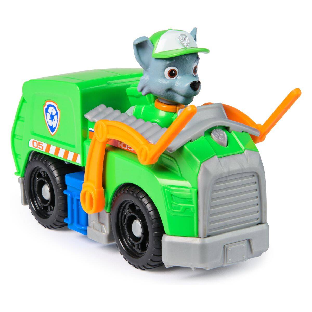 PAW PATROL osnovno vozilo sort.