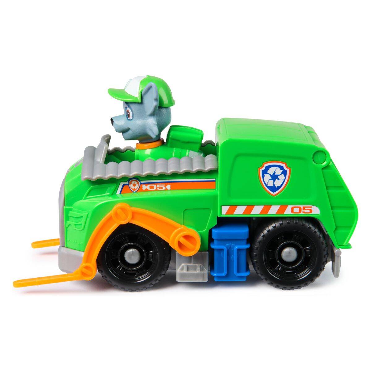 PAW PATROL osnovno vozilo sort.