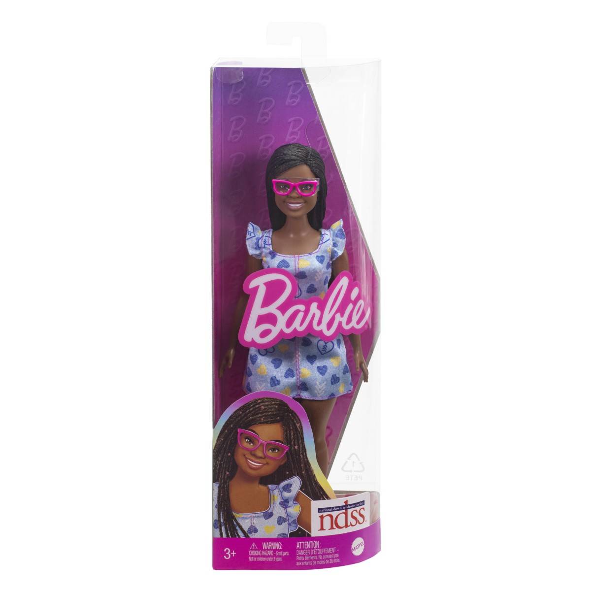 Barbie modna punčka