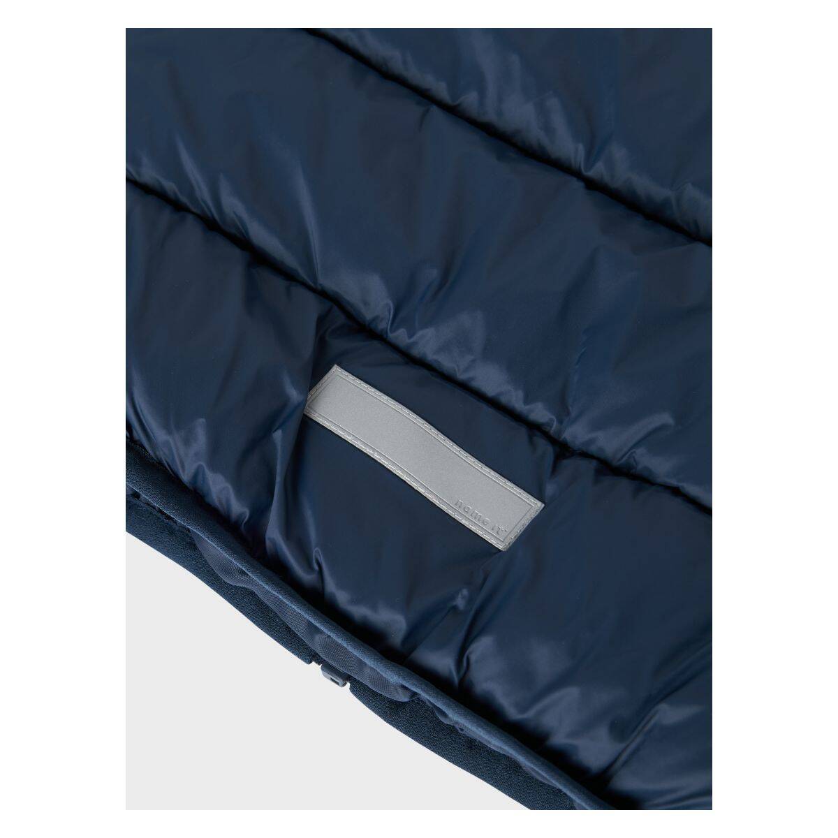 Name It jakna prehodna DR 13241669 NKMMARBLE F Modra 152