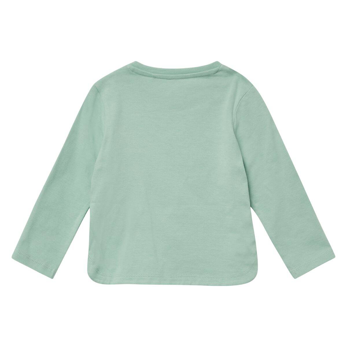 S.Oliver majica DR 2170750 D Modra 74