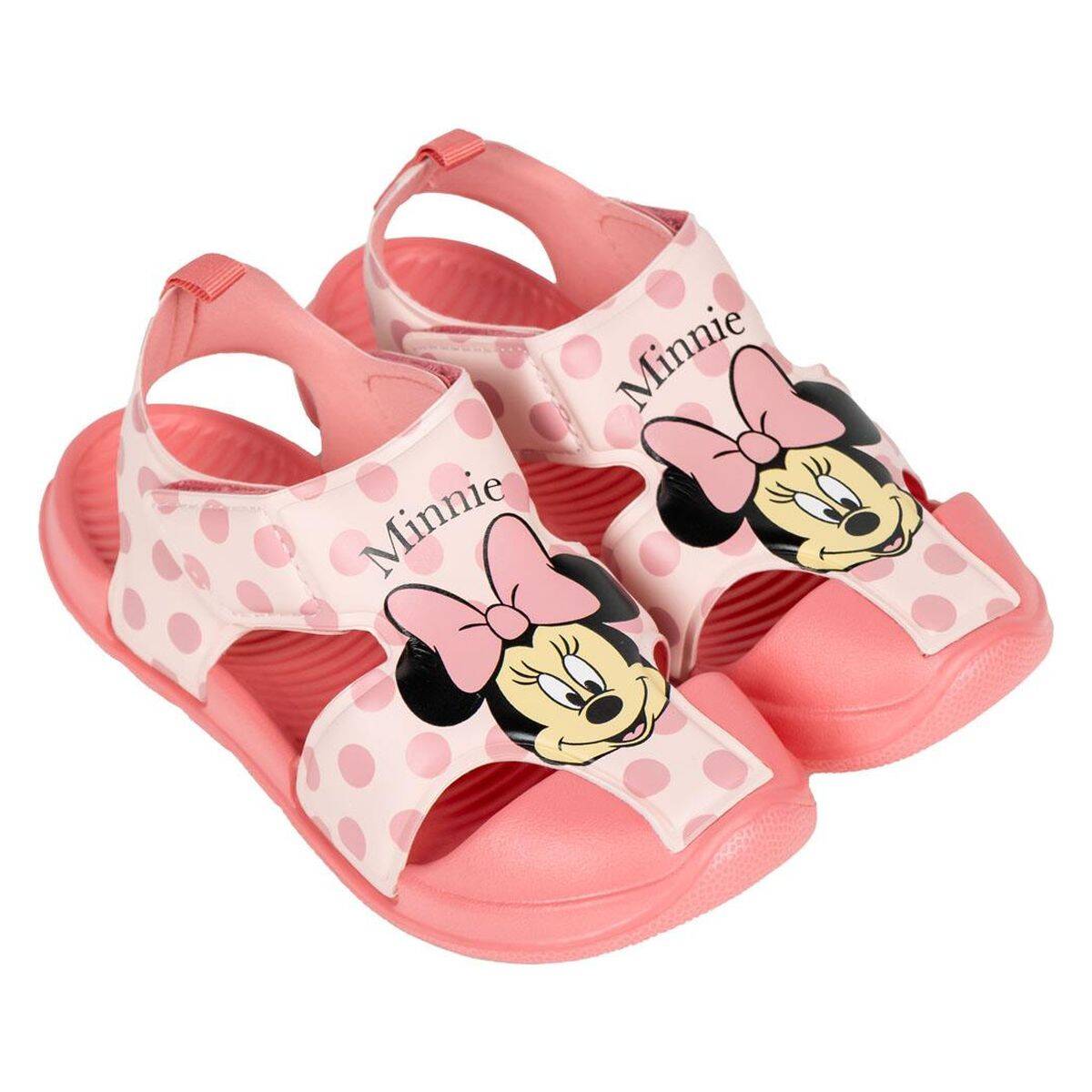 CERDA sandale 2300006415 MINNIE Ž pink 28