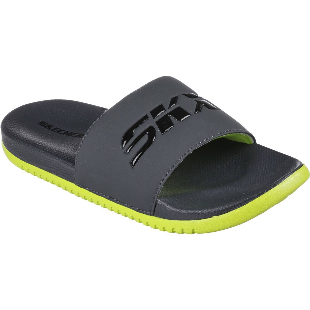 Skechers natikač zunanji 406550L CCLM GAMBIX III-GRAYLER F cclm 36