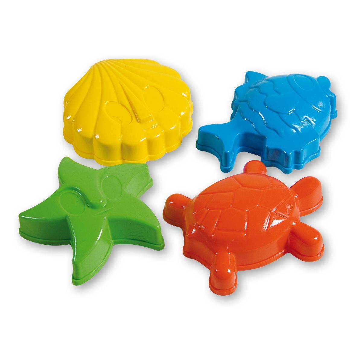 Androni modelčki morske živali 3609-0000