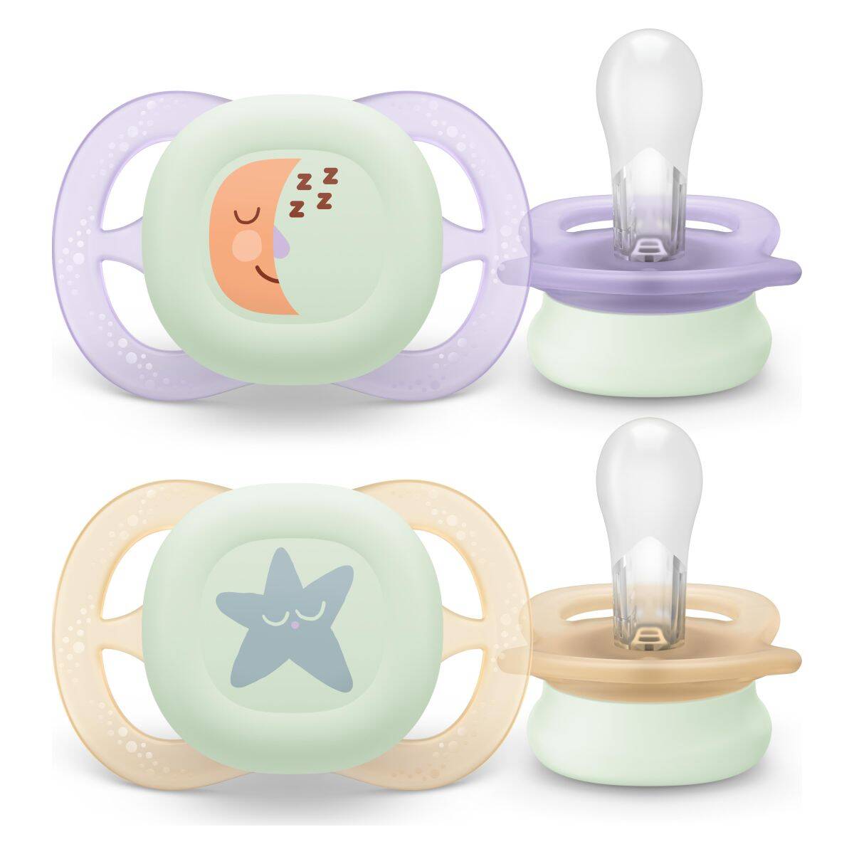 AVENT duda varalica - silikon