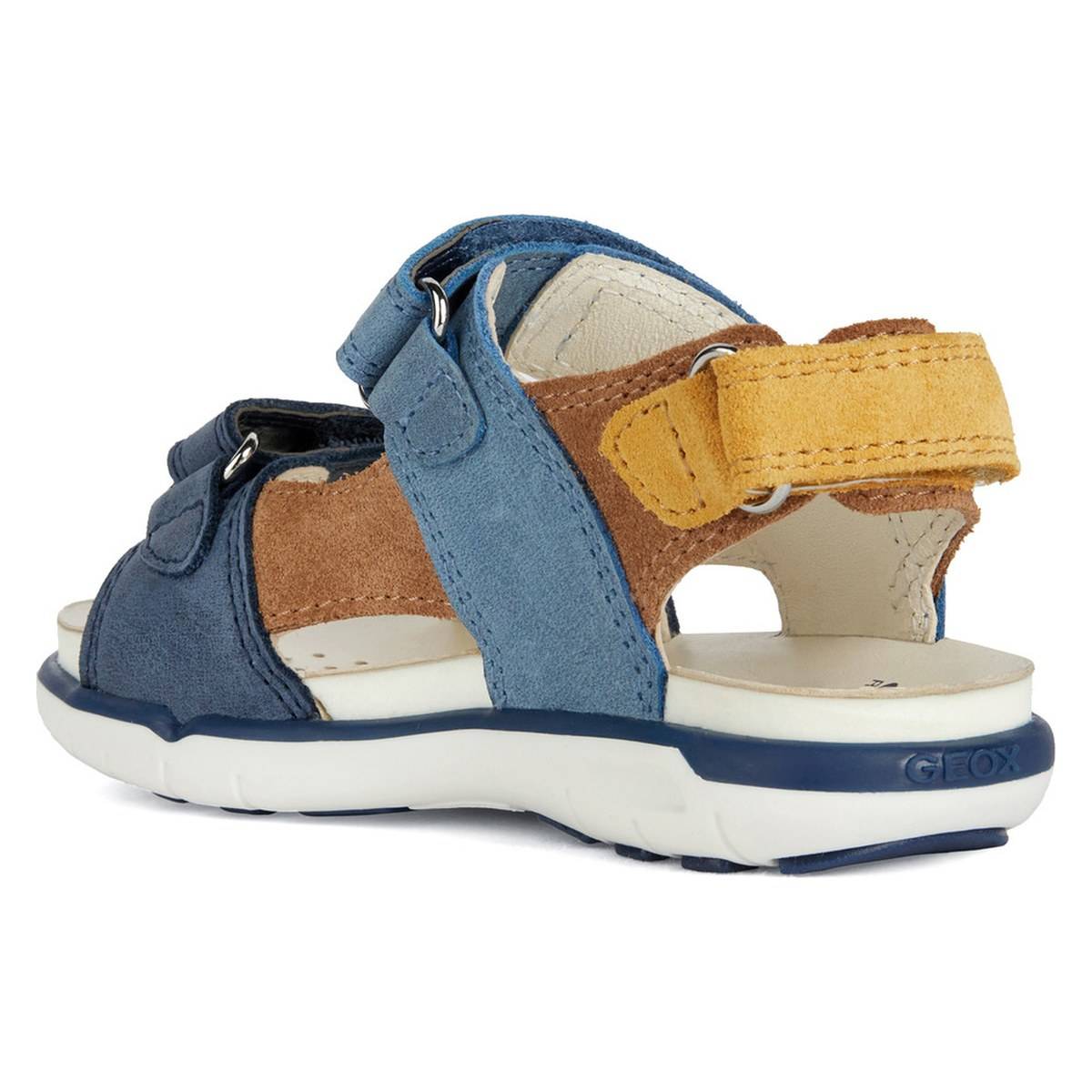 Geox sandal B354LB B S.DELHI B. B C0230 0CL22 F blue 26