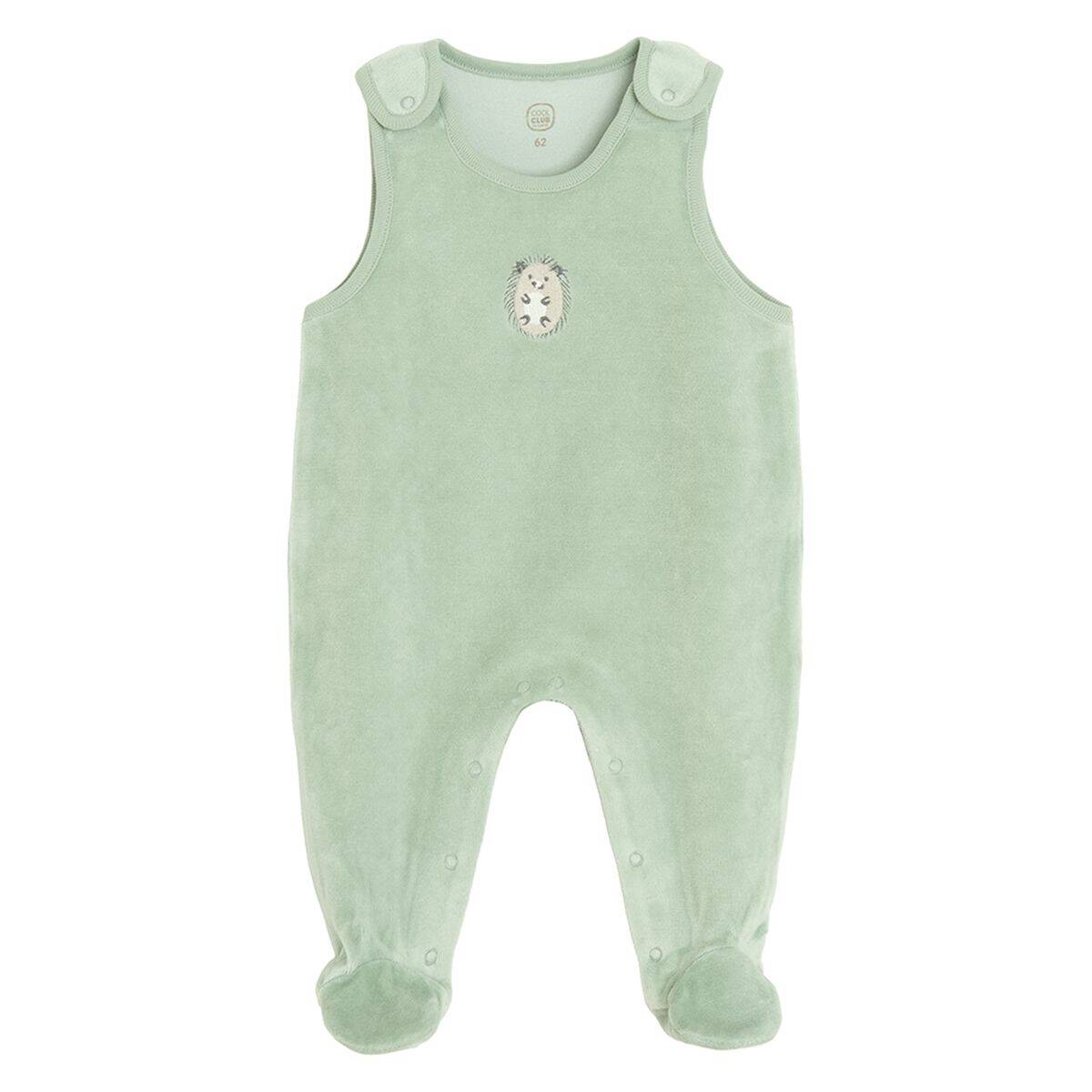 COOL CLUB komplet 2 djelni DR DH CCB3102199-00 M Šareno 62