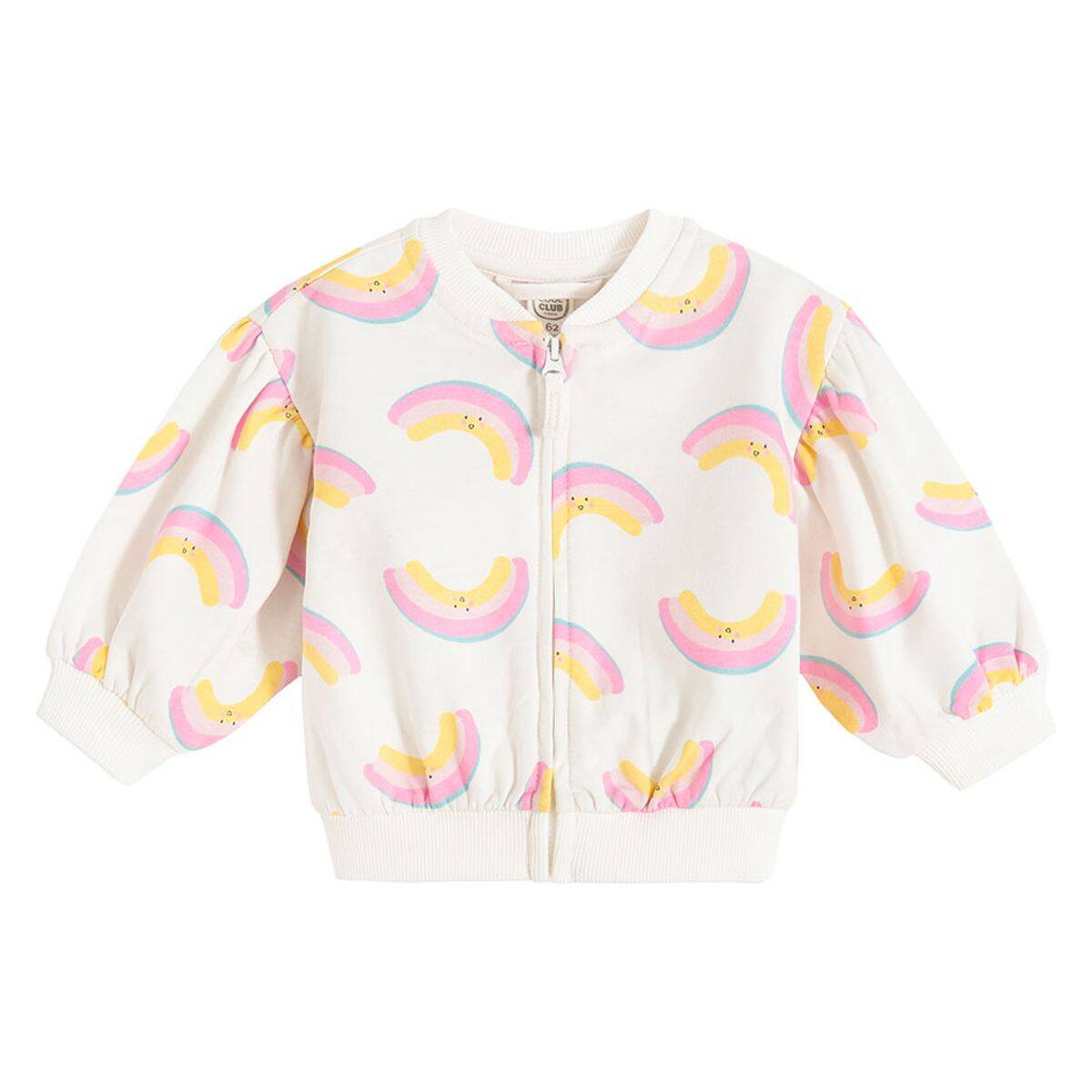 COOL CLUB vesta DR CCG3000414 Ž Roza 80