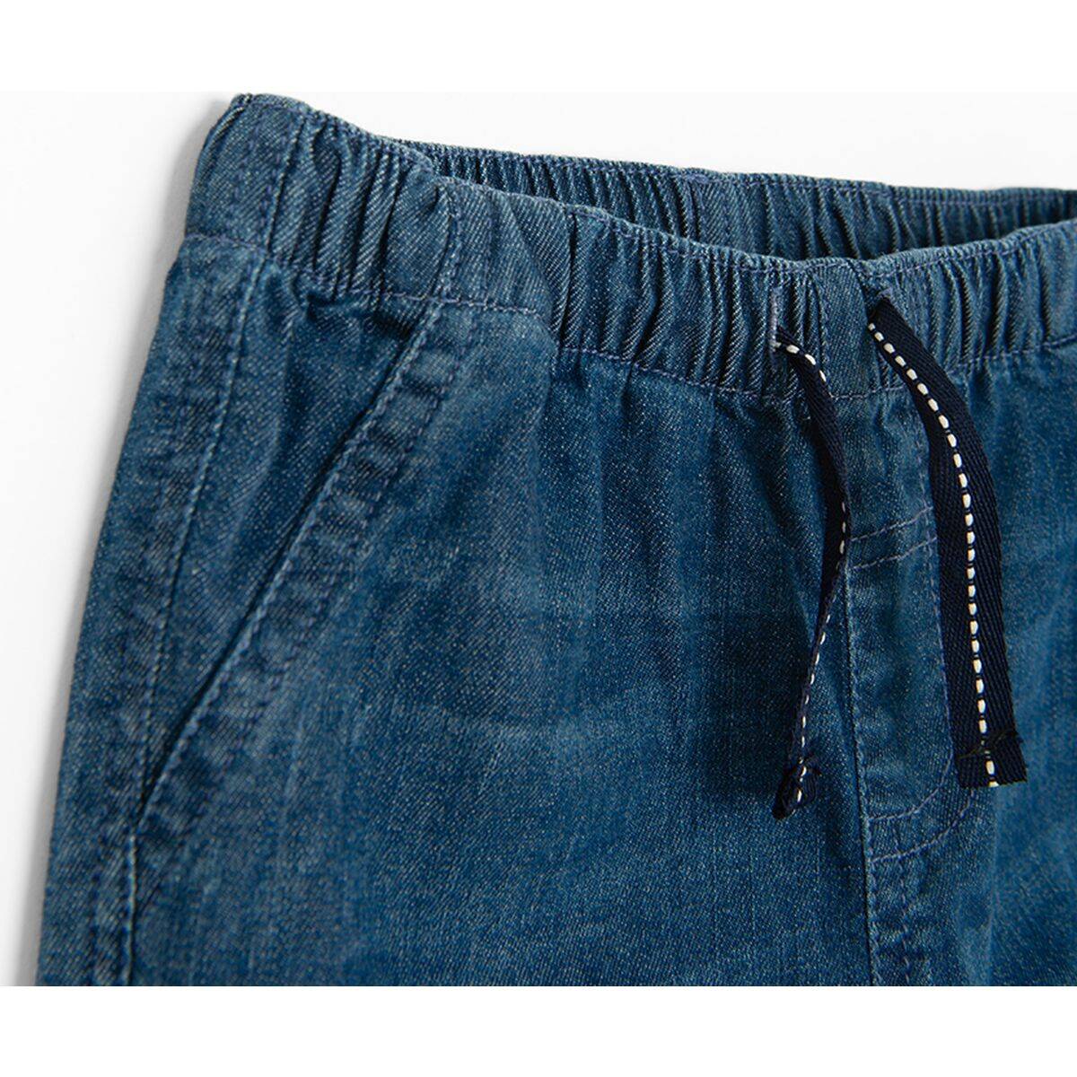 COOL CLUB hlače denim DH CJB3101087 M Plava 92