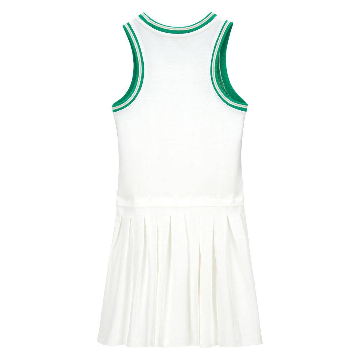 ORIGINAL MARINES haljina BR DFP5218YF Ž Bijela 134