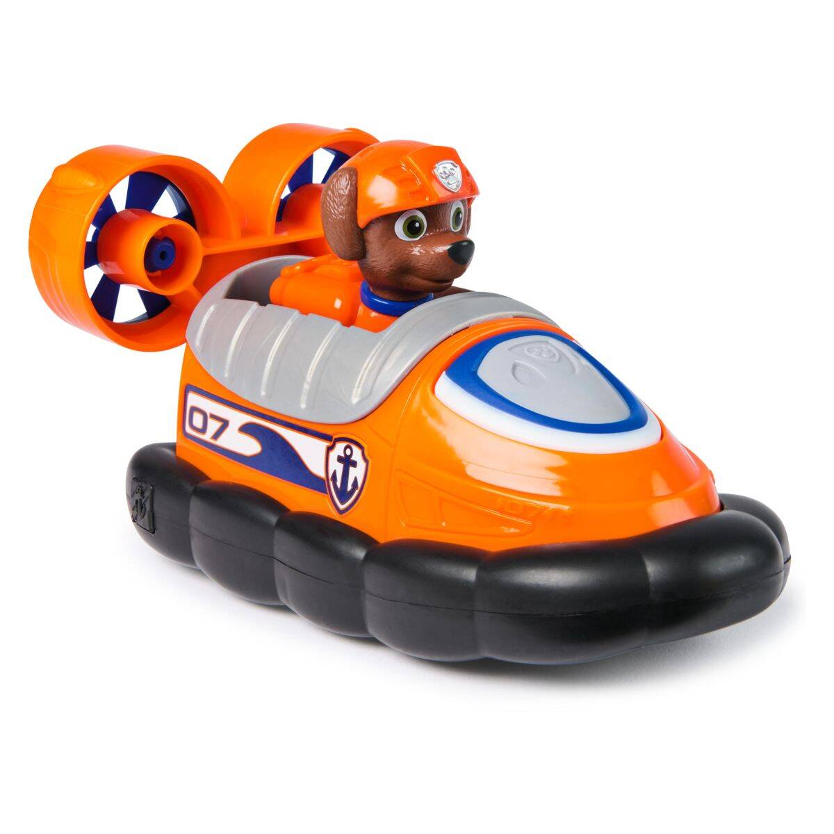PAW PATROL osnovno vozilo sort.
