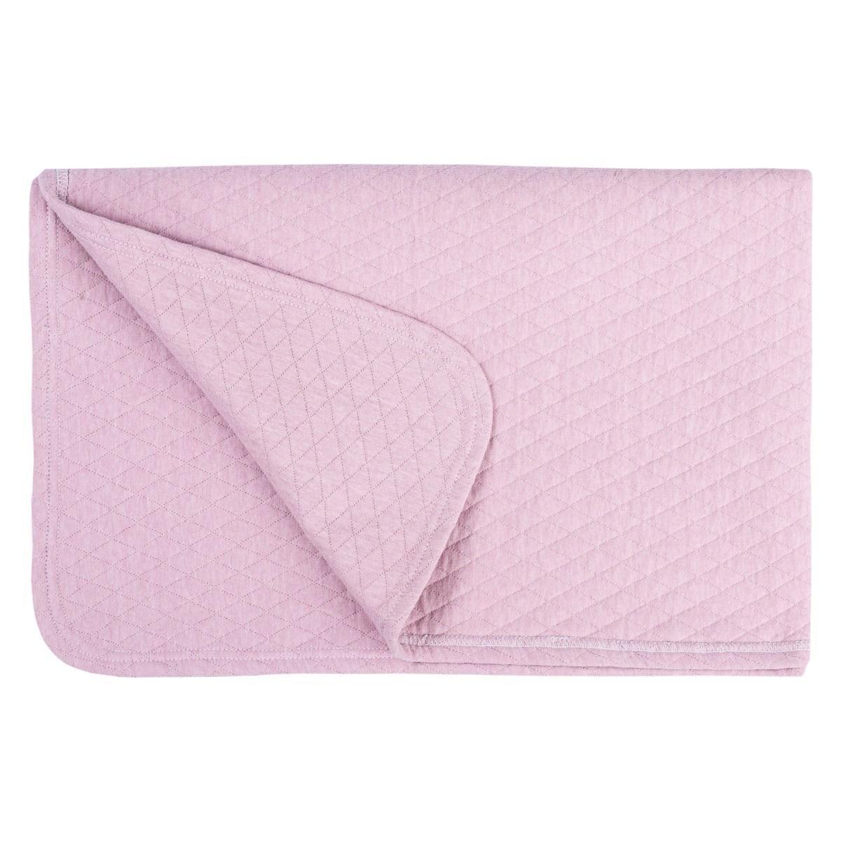 BUBABA BY FREEON dekica 90x70 pink