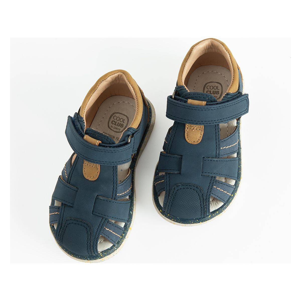 Cool Club sandal SNC1S25-CB2225 F navy blue 23