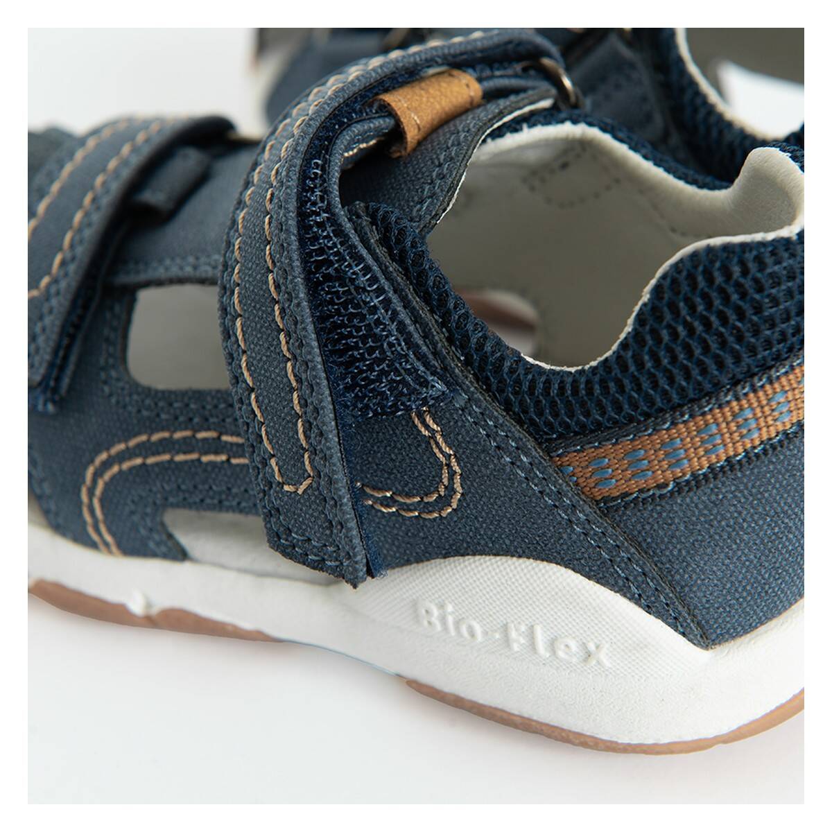 Cool Club sandal SNC1S25-CB2229 F navy blue 20