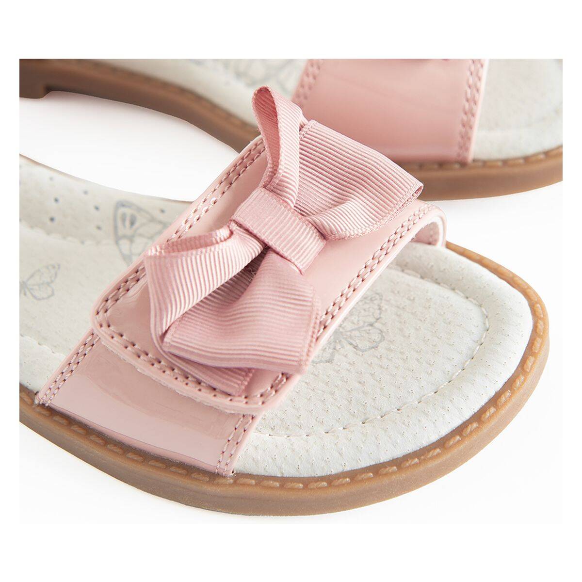 COOL CLUB sandale SNO3S25-CG2392 Ž pink 32