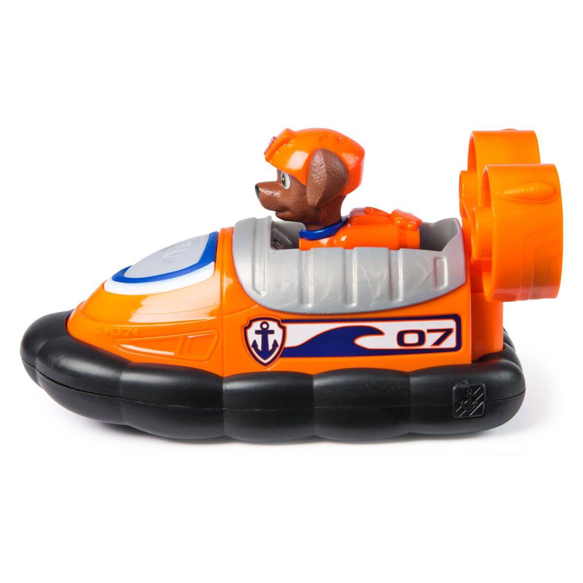 PAW PATROL osnovno vozilo sort.