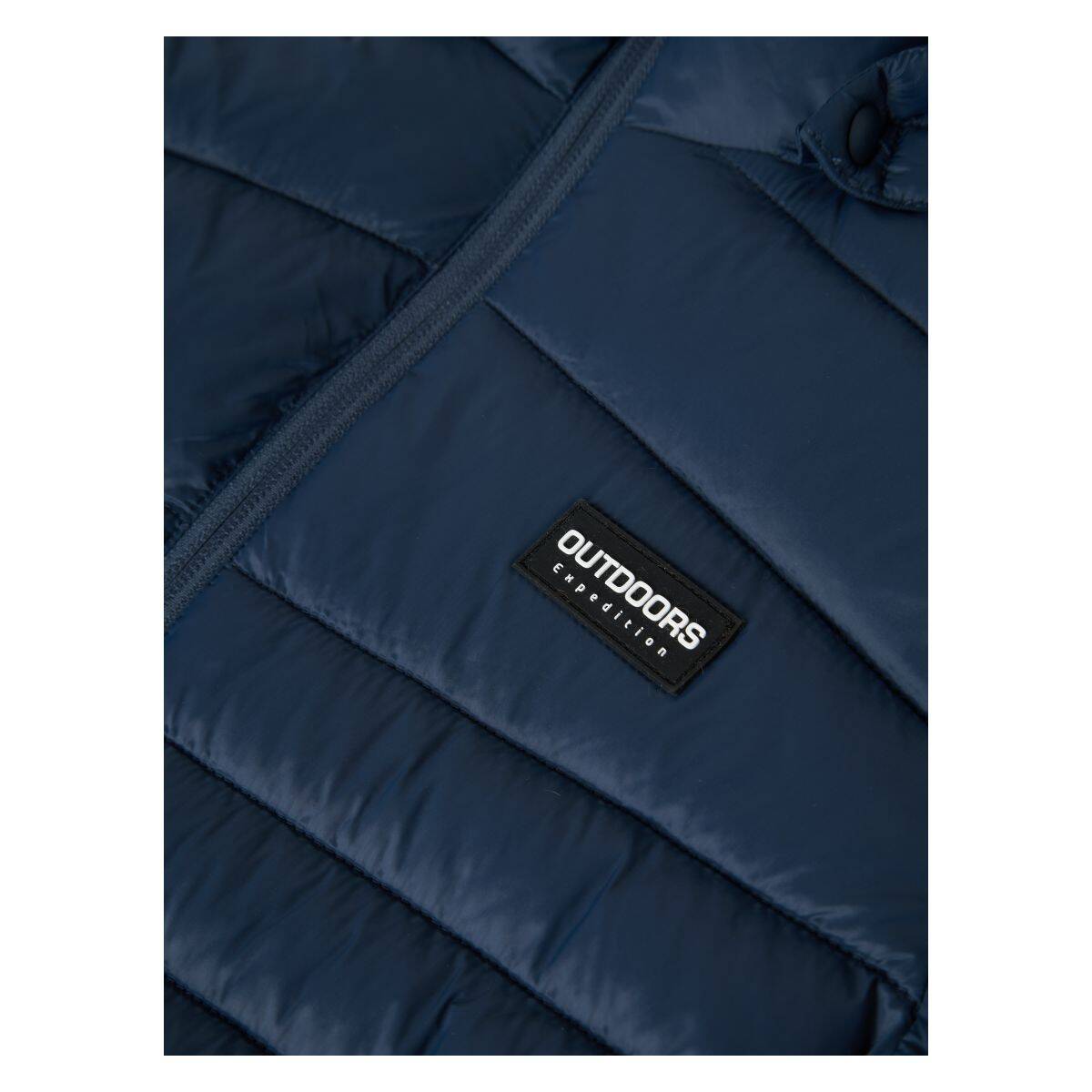 Name It jakna prehodna DR 13241669 NKMMARBLE F Modra 152