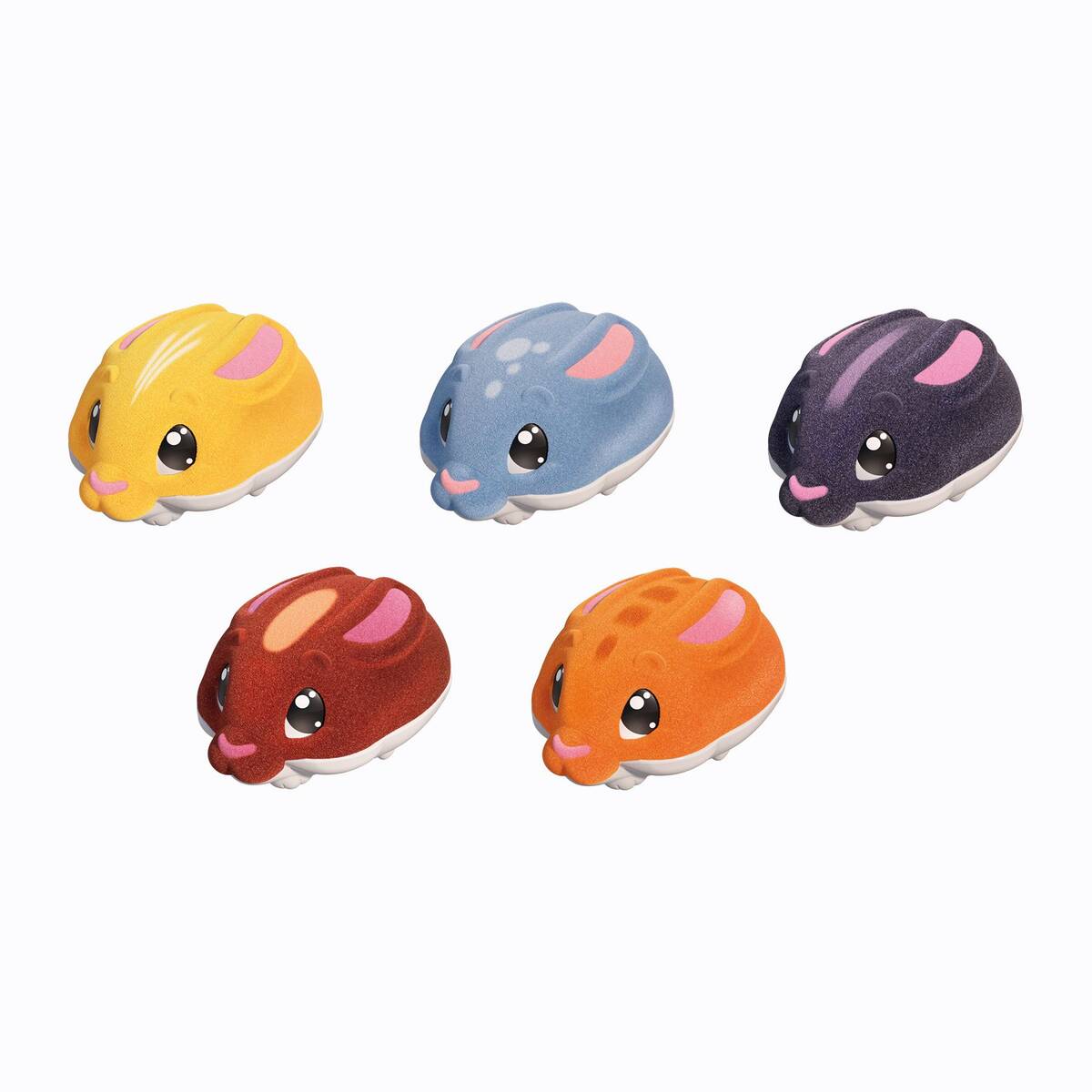 Jumbo igra tobogan za zajčke Racing Rabbits Deluxe