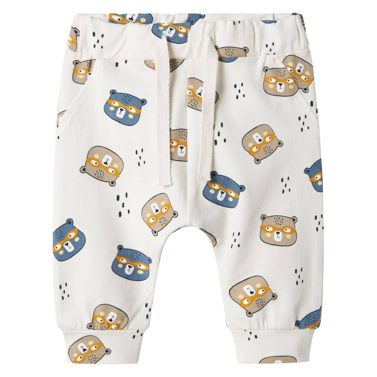 Name It sp. deli žabice do pasu DH 13226072 F Bela 56