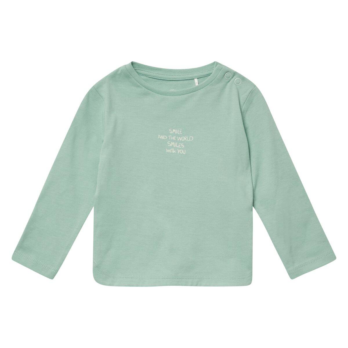 S.Oliver majica DR 2170750 D Modra 86